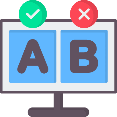 広告開始・A/Bテスト